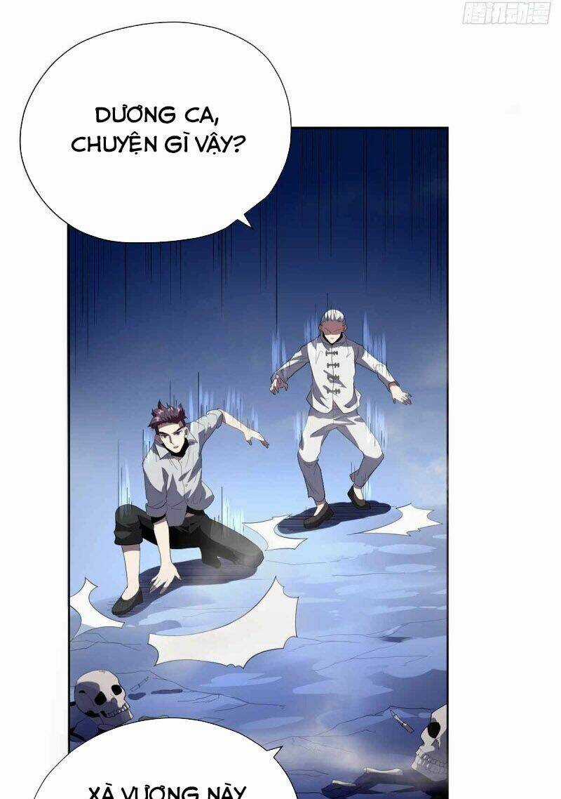 Vương Bài Thần Y Chapter 51 trang 2