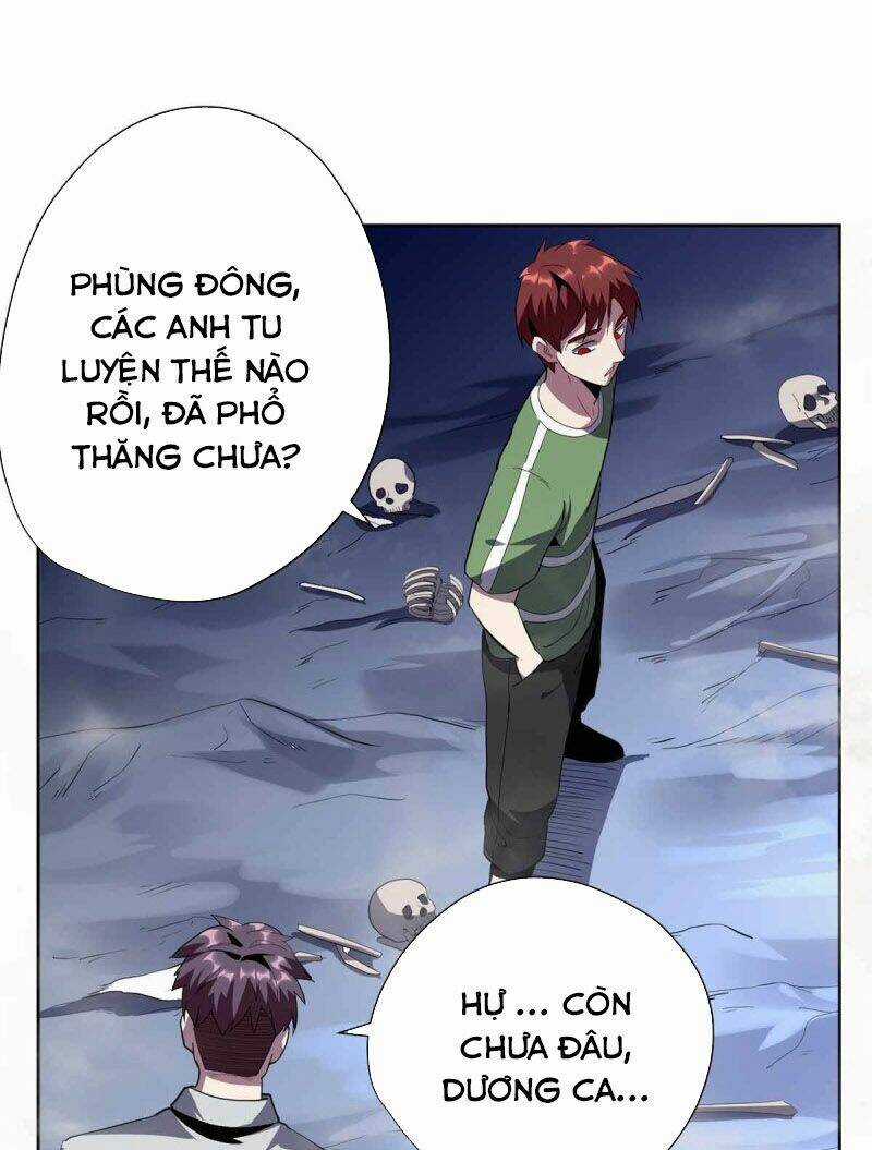 Vương Bài Thần Y Chapter 51 trang 24