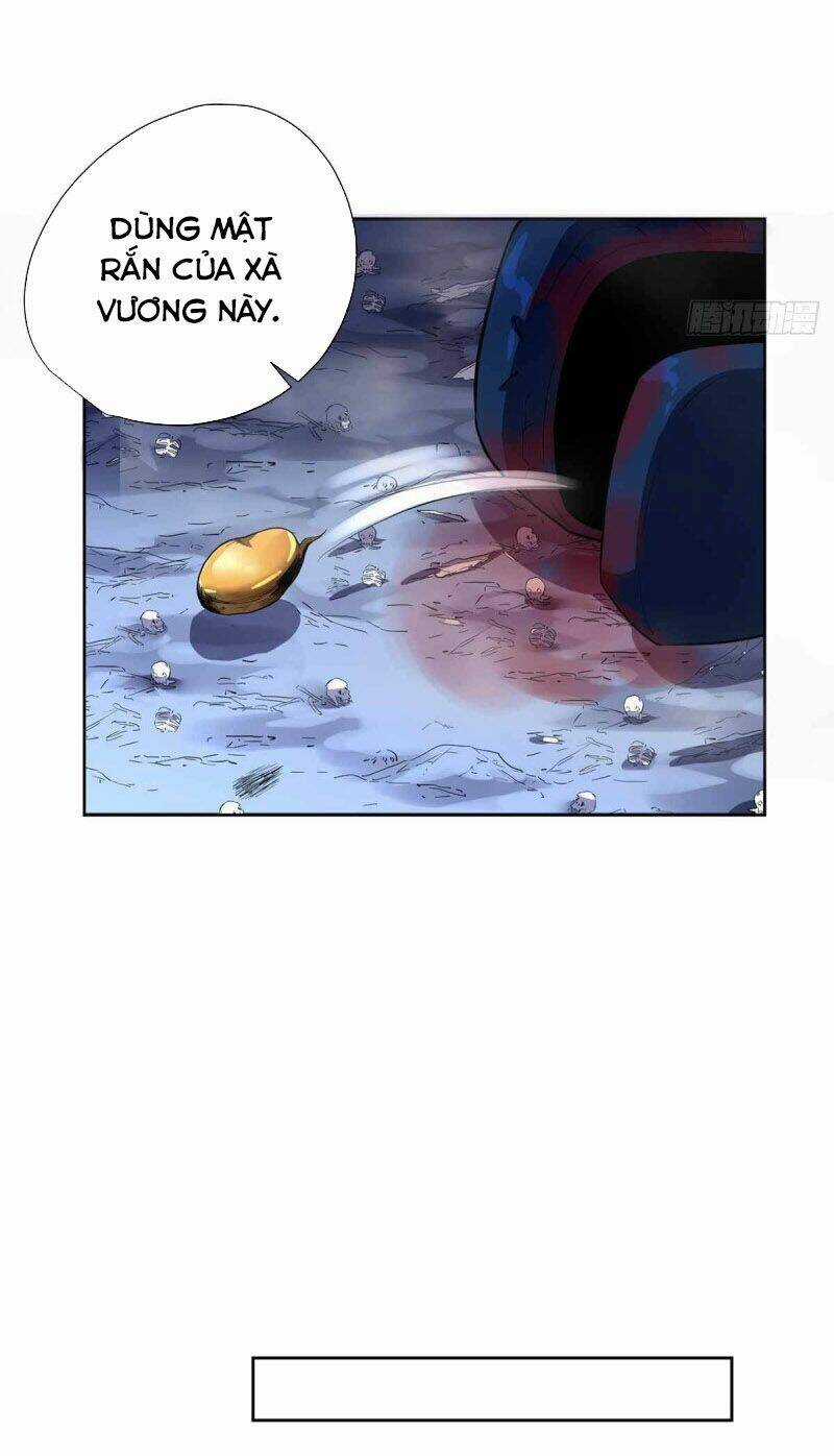 Vương Bài Thần Y Chapter 51 trang 26