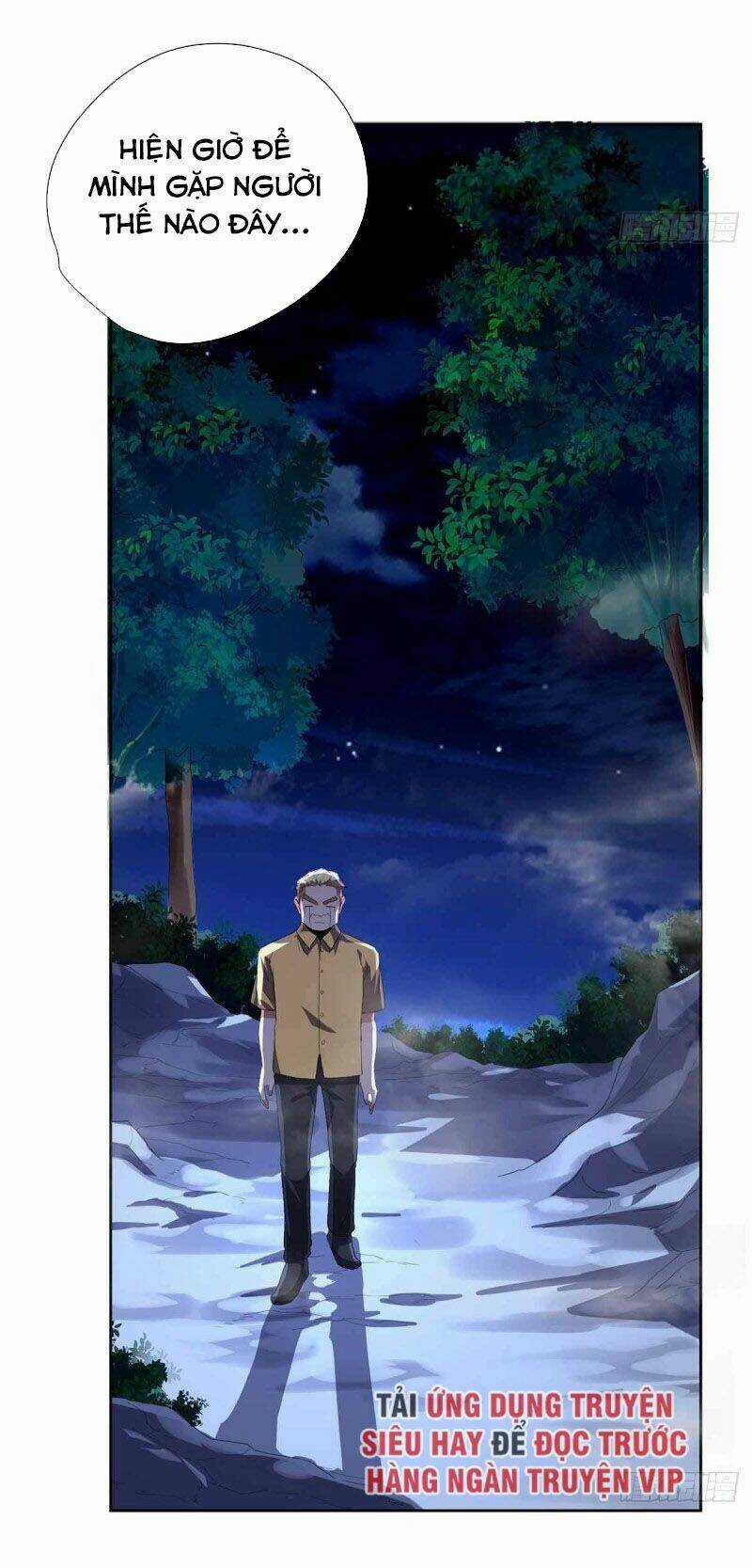 Vương Bài Thần Y Chapter 51 trang 27