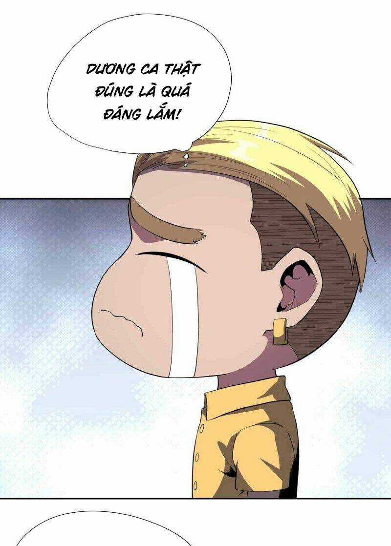 Vương Bài Thần Y Chapter 51 trang 28