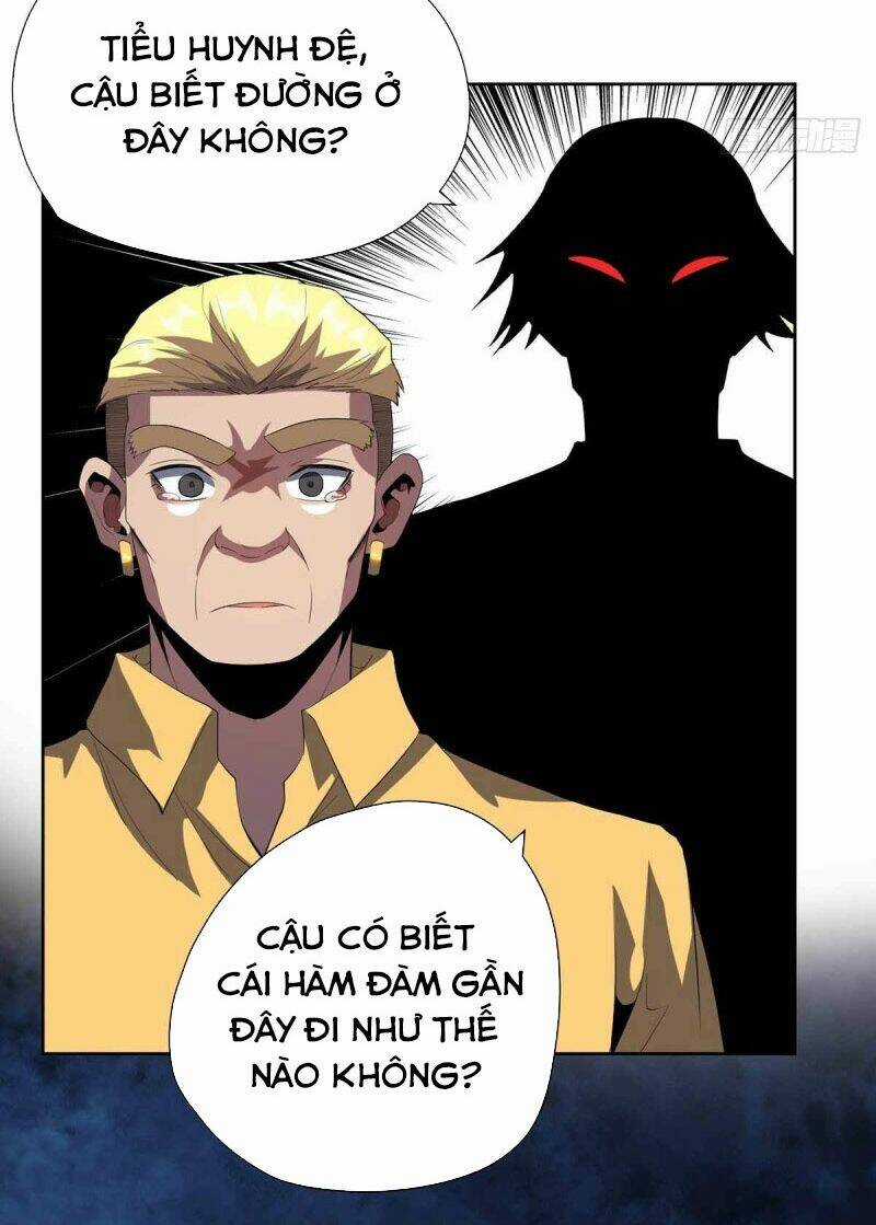 Vương Bài Thần Y Chapter 51 trang 29