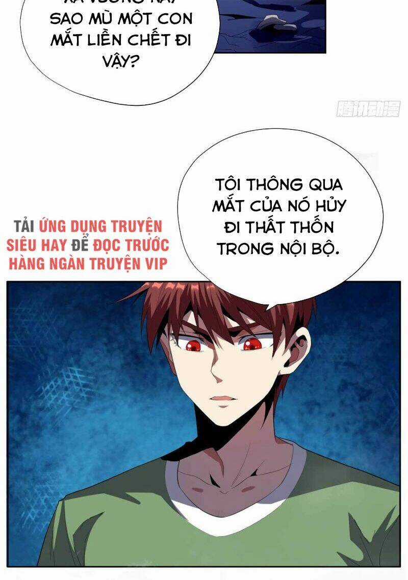 Vương Bài Thần Y Chapter 51 trang 3