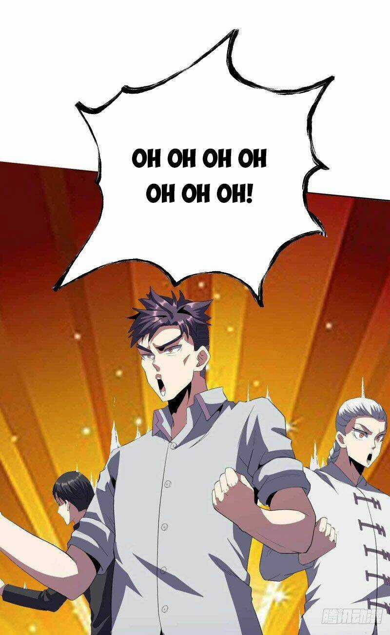 Vương Bài Thần Y Chapter 51 trang 31