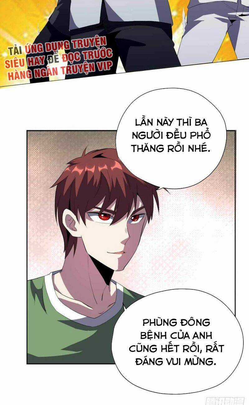 Vương Bài Thần Y Chapter 51 trang 32