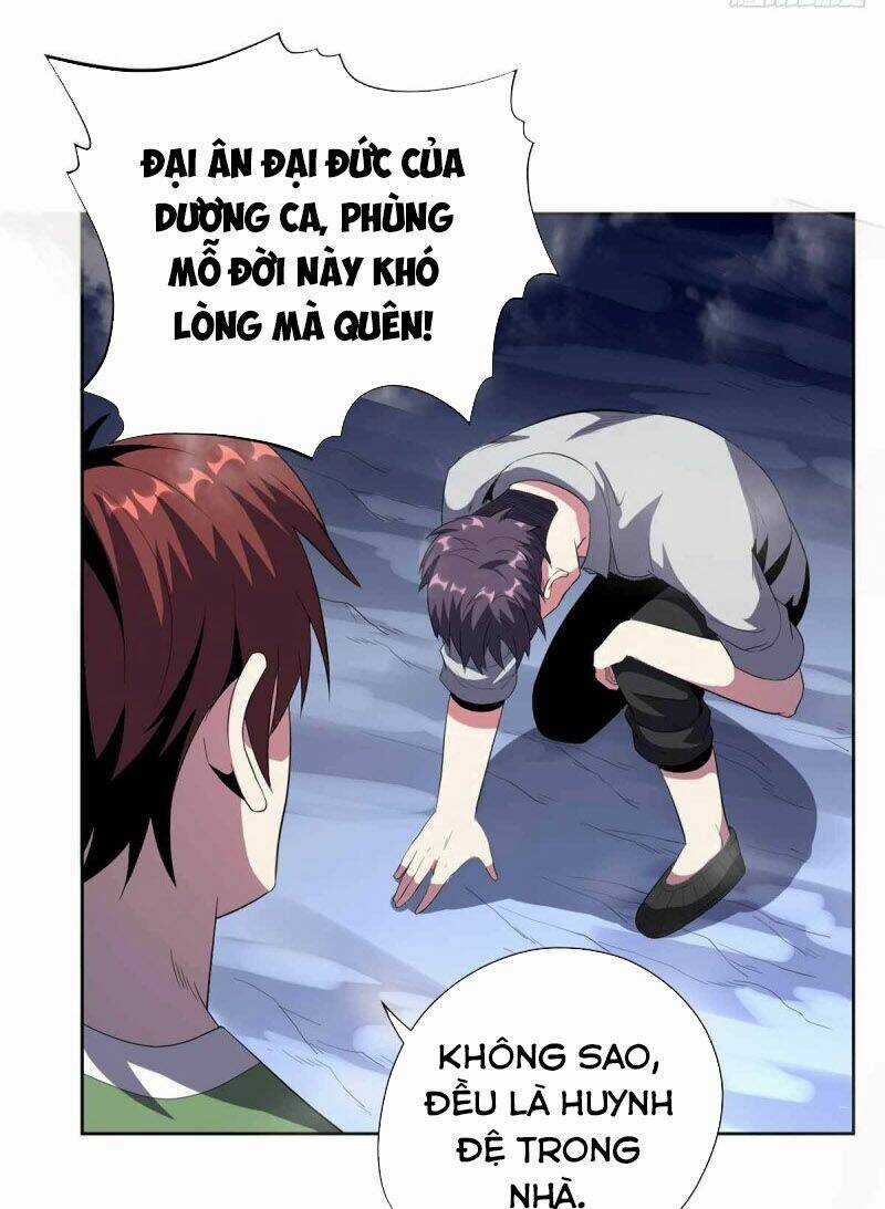 Vương Bài Thần Y Chapter 51 trang 33