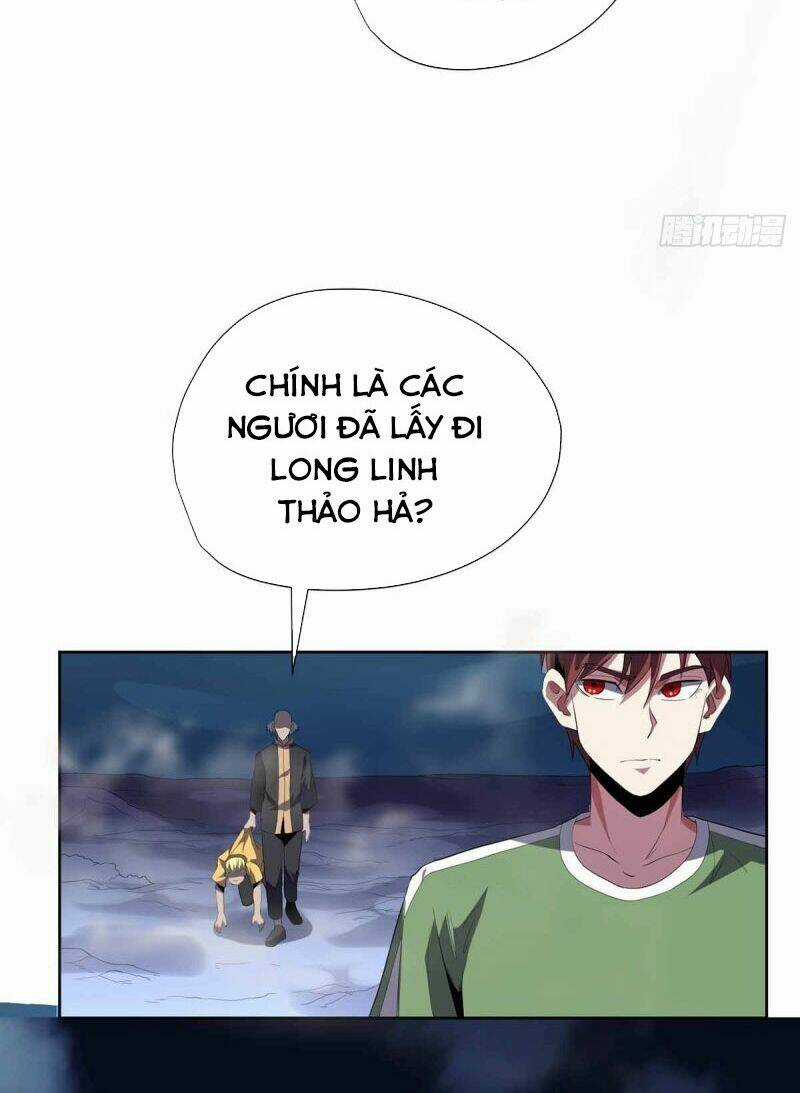 Vương Bài Thần Y Chapter 51 trang 34