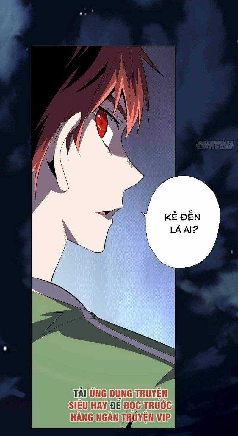 Vương Bài Thần Y Chapter 51 trang 35