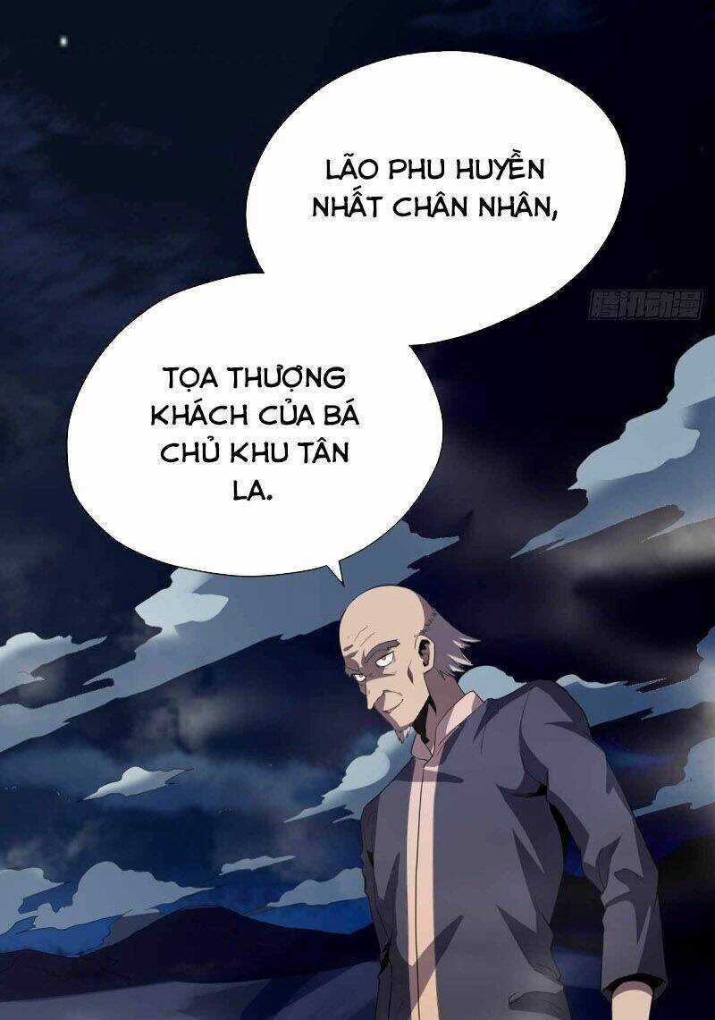 Vương Bài Thần Y Chapter 51 trang 36