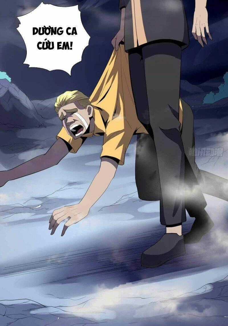 Vương Bài Thần Y Chapter 51 trang 37