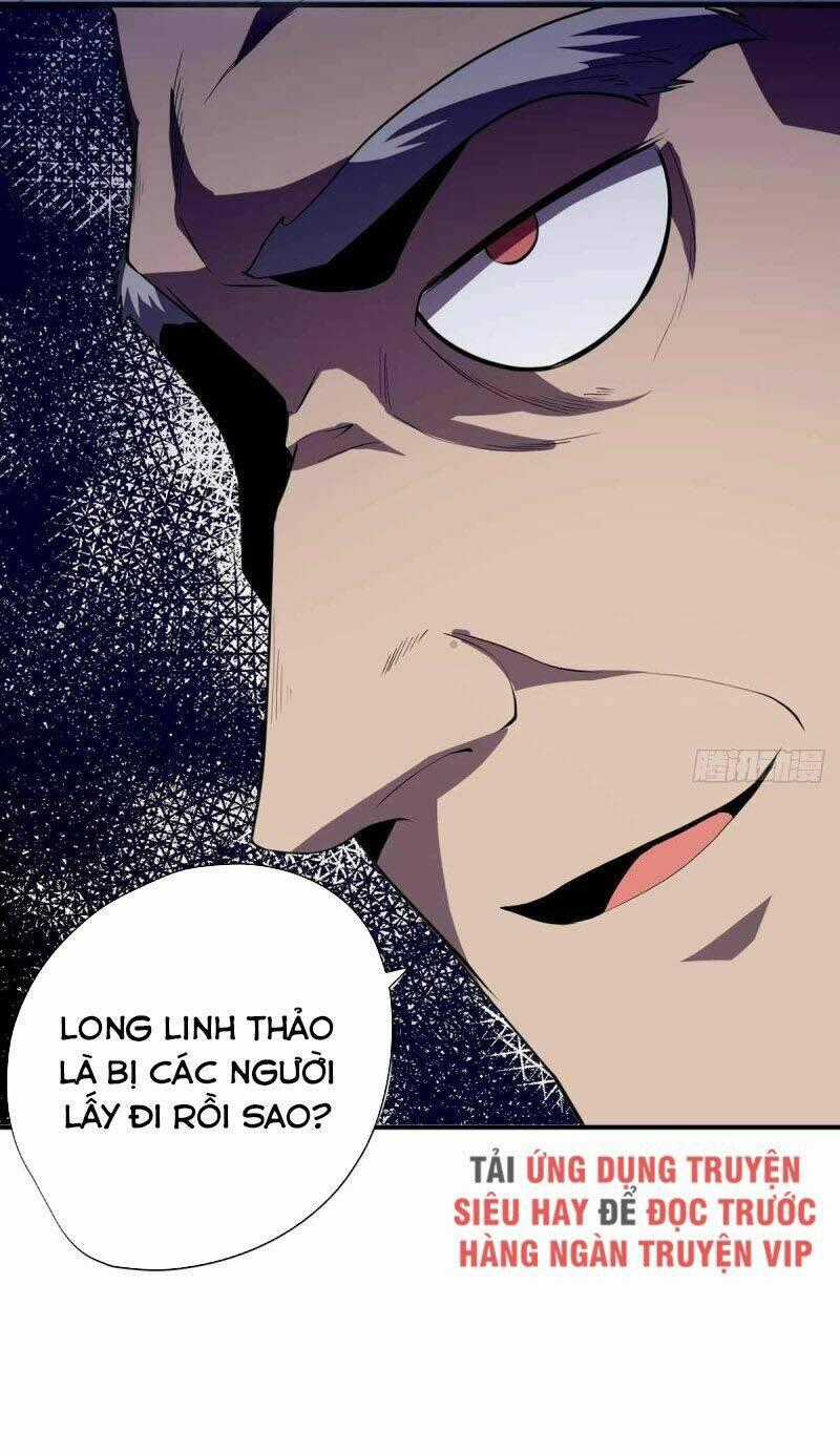 Vương Bài Thần Y Chapter 51 trang 38