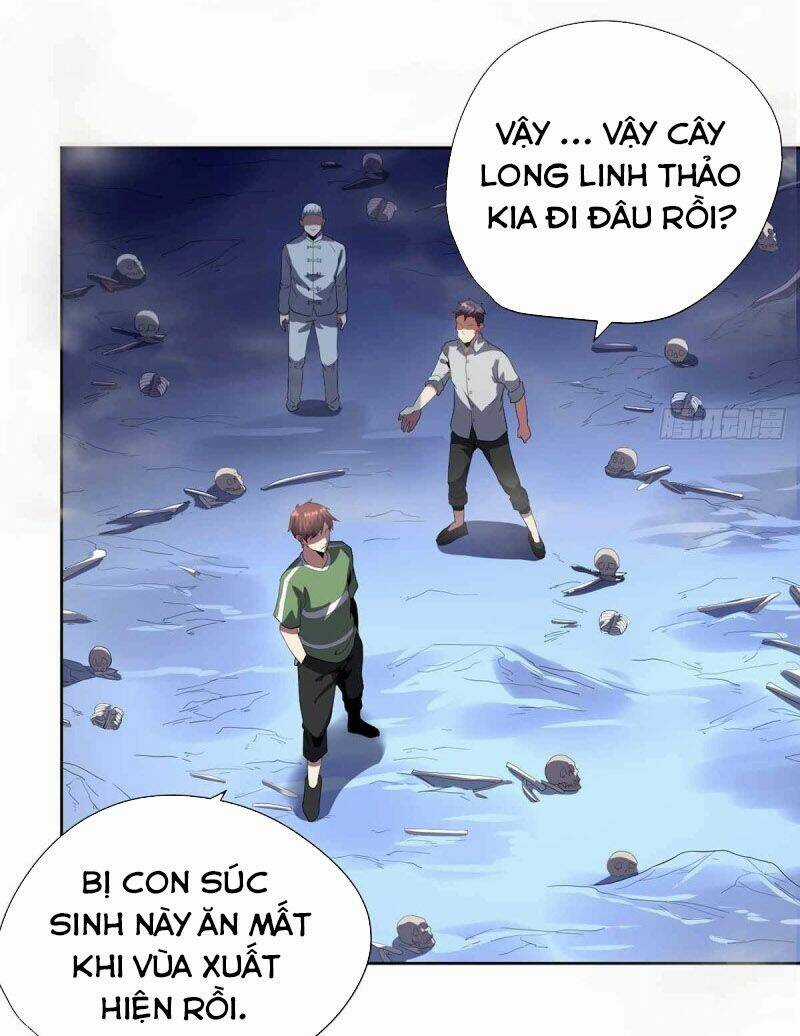 Vương Bài Thần Y Chapter 51 trang 4