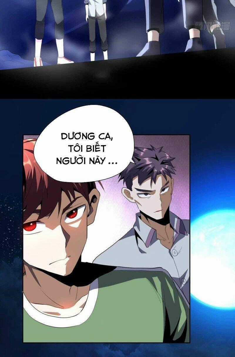 Vương Bài Thần Y Chapter 52 trang 1