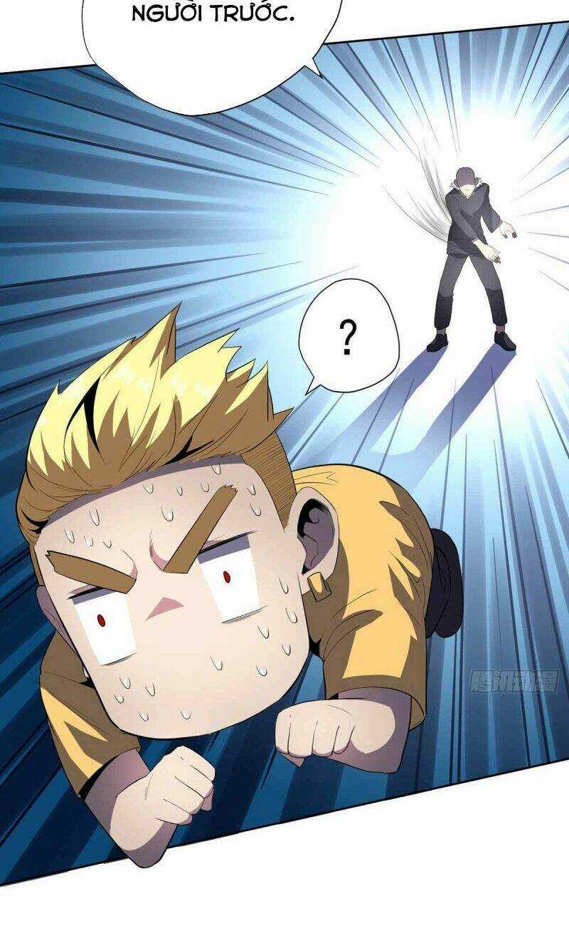 Vương Bài Thần Y Chapter 52 trang 10