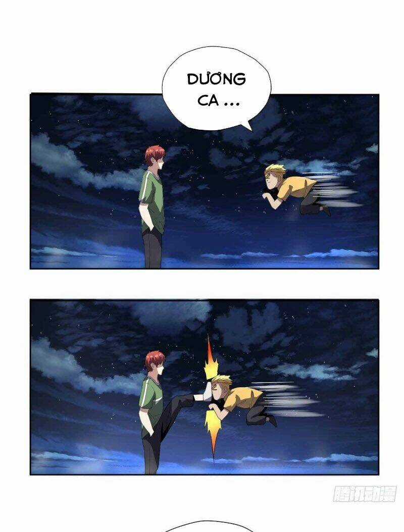 Vương Bài Thần Y Chapter 52 trang 11