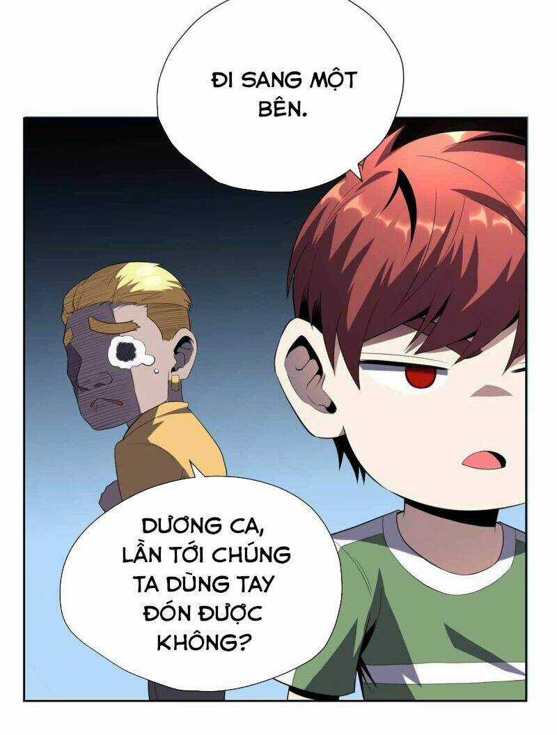 Vương Bài Thần Y Chapter 52 trang 12