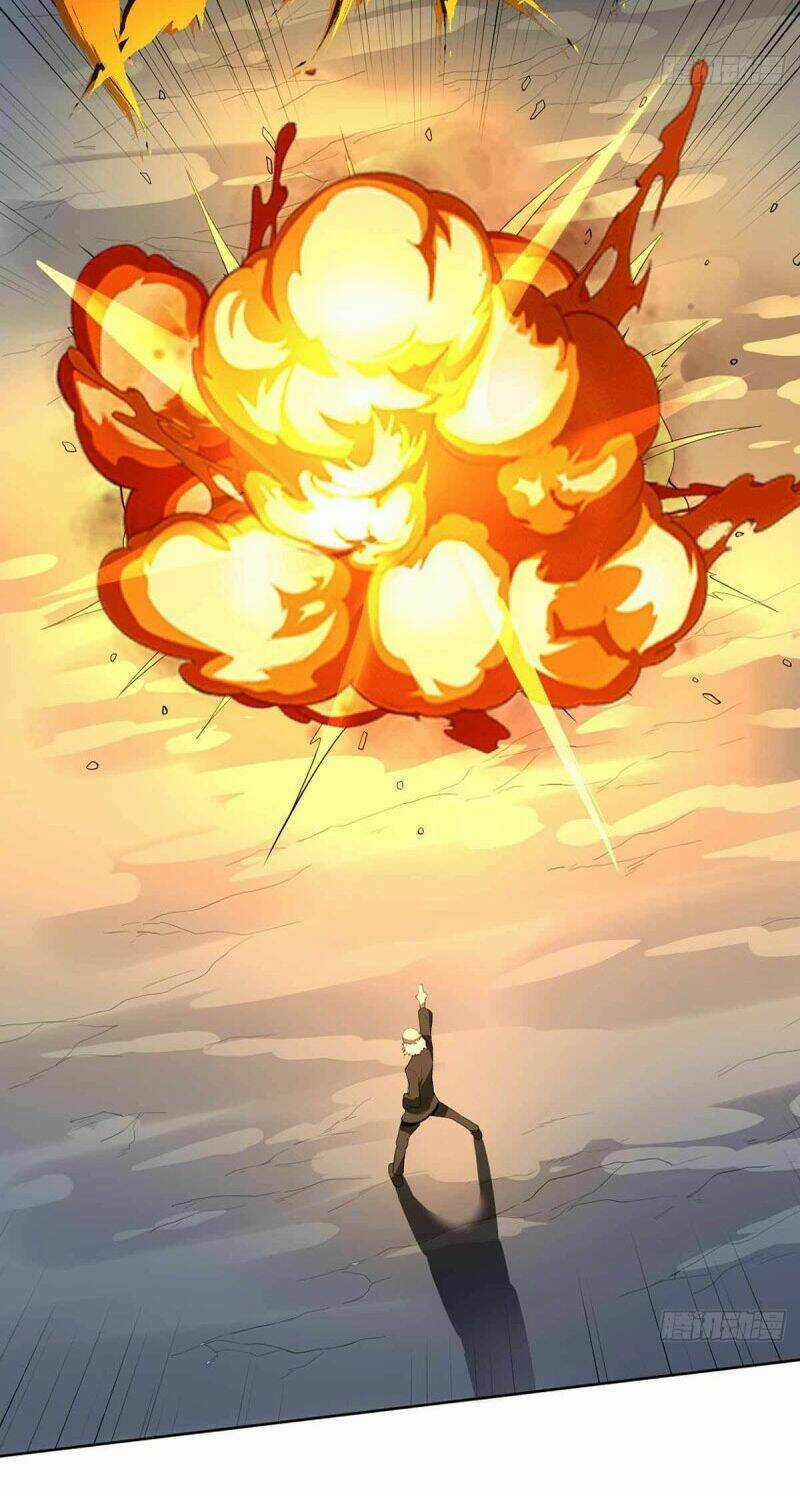 Vương Bài Thần Y Chapter 52 trang 16