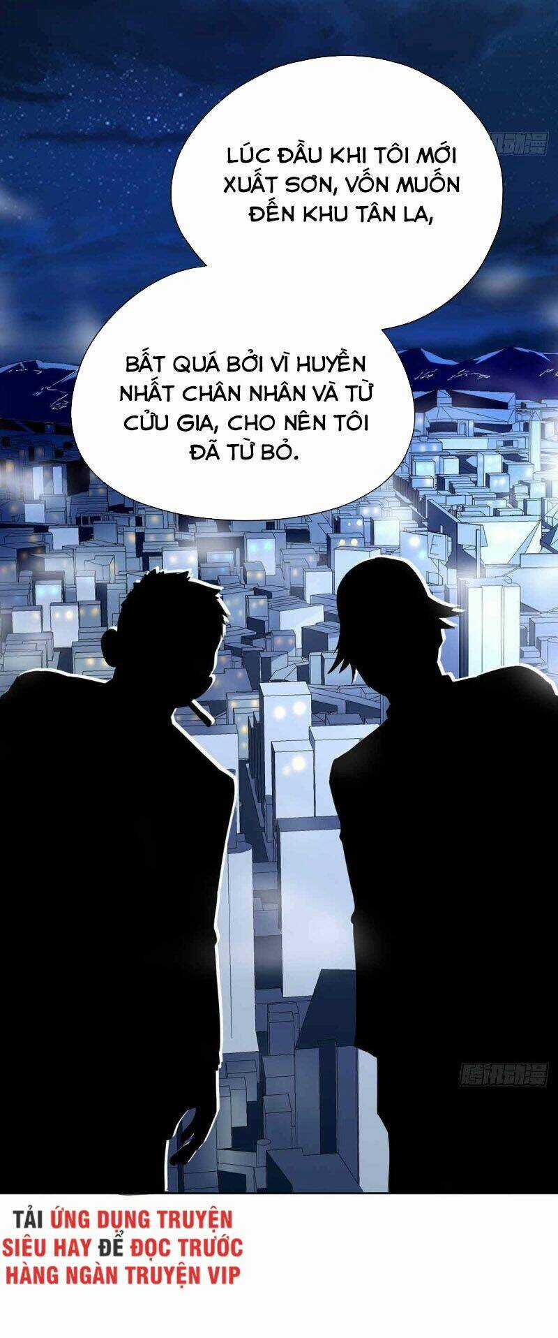 Vương Bài Thần Y Chapter 52 trang 2