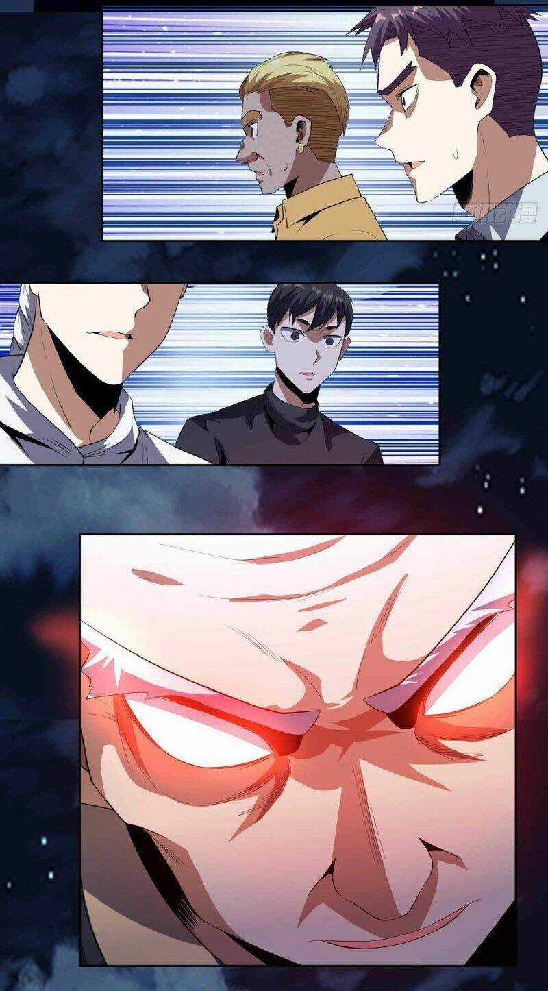 Vương Bài Thần Y Chapter 52 trang 26