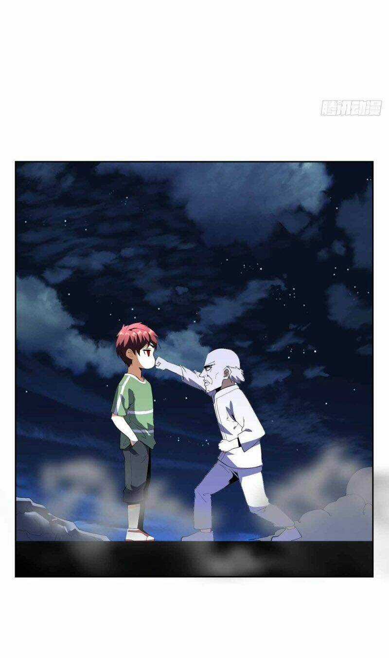 Vương Bài Thần Y Chapter 52 trang 29