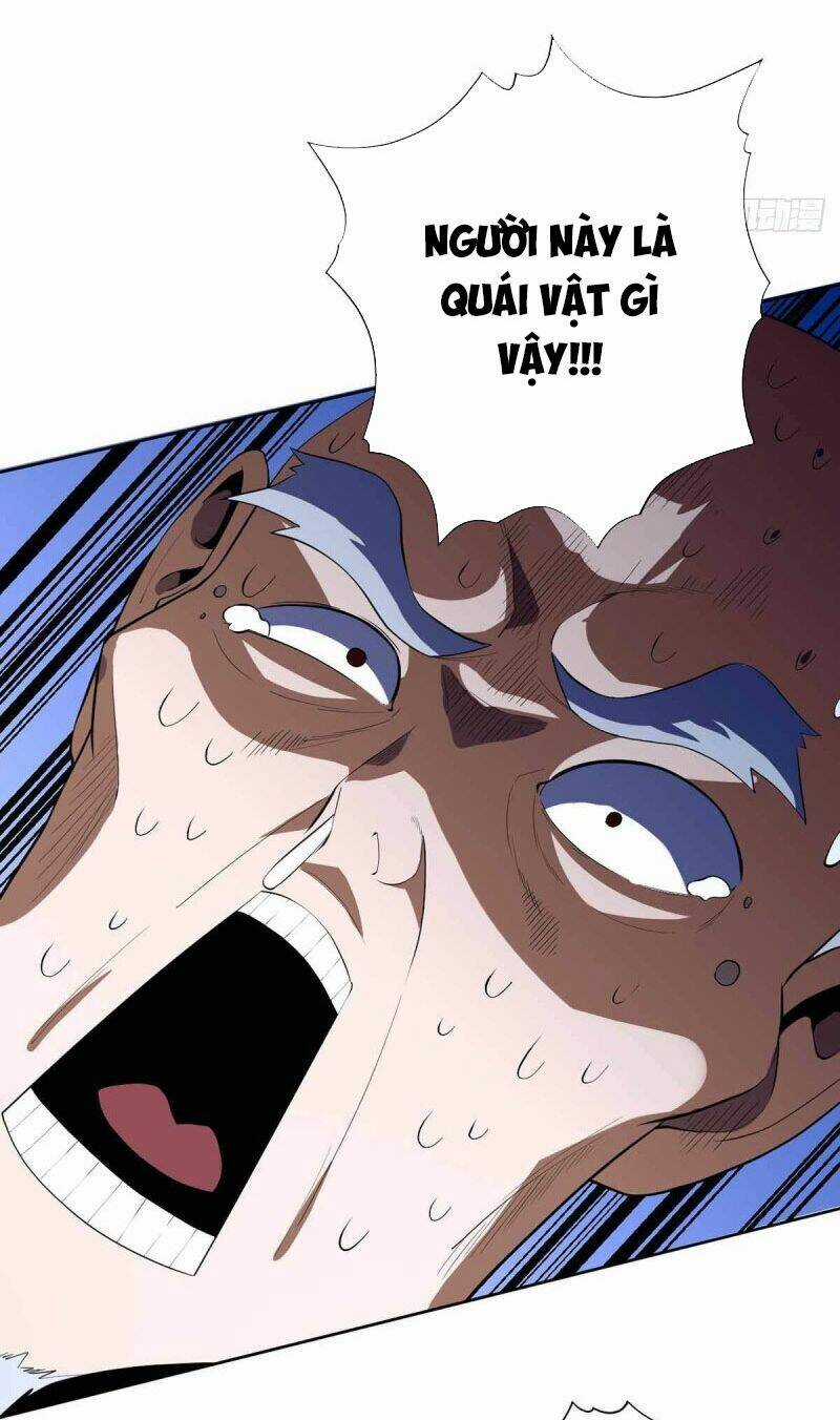 Vương Bài Thần Y Chapter 52 trang 30