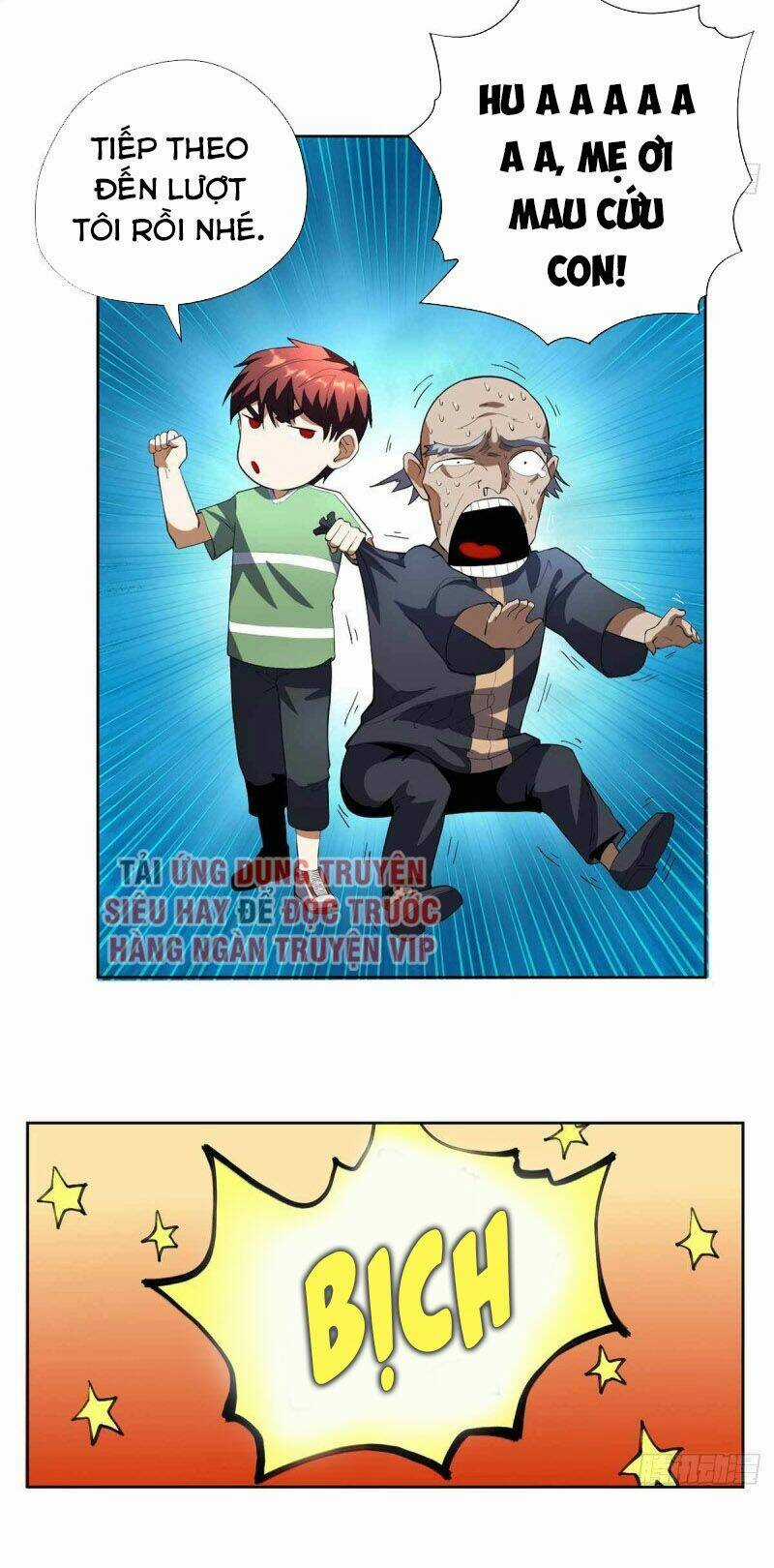 Vương Bài Thần Y Chapter 52 trang 31