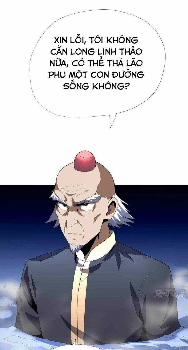 Vương Bài Thần Y Chapter 52 trang 32