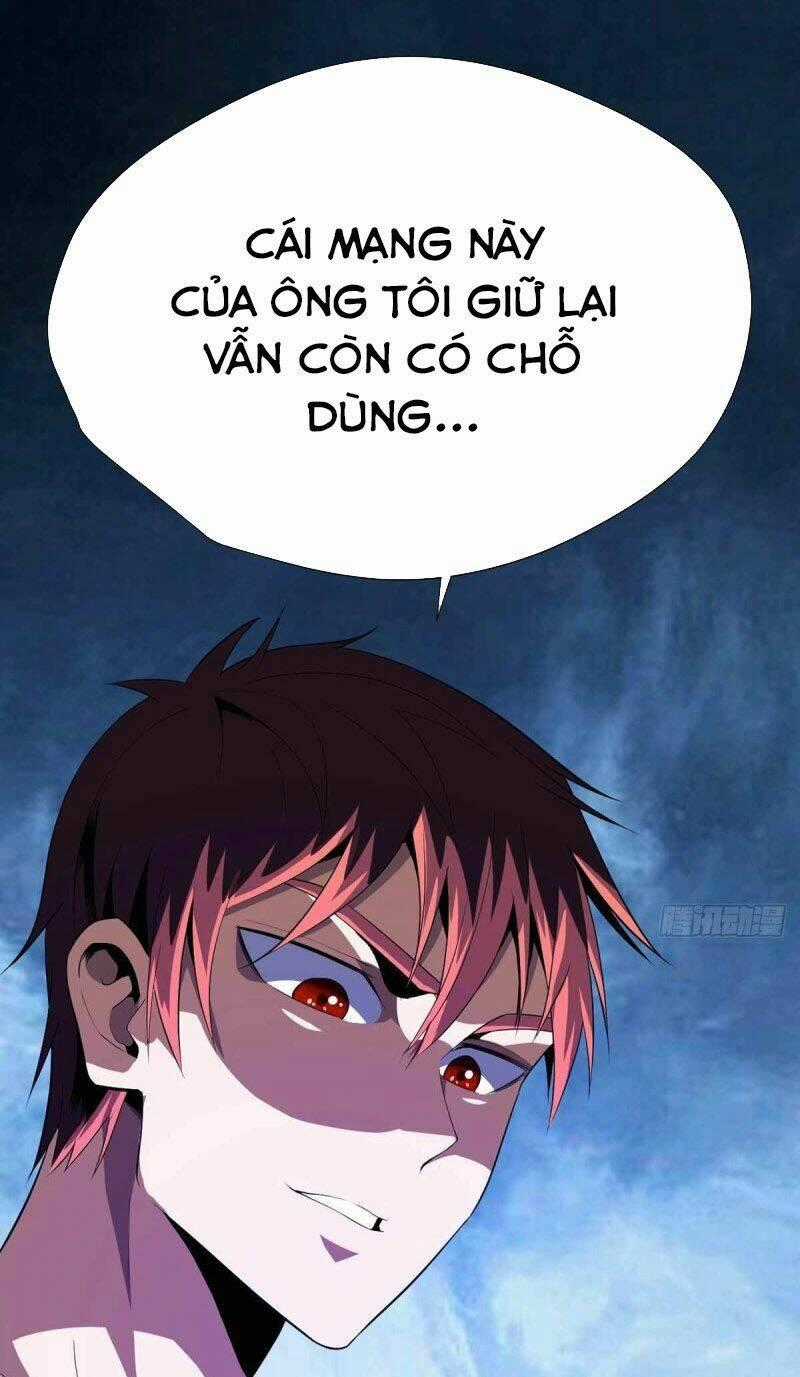 Vương Bài Thần Y Chapter 52 trang 34