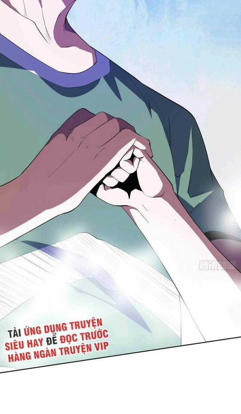 Vương Bài Thần Y Chapter 52 trang 35