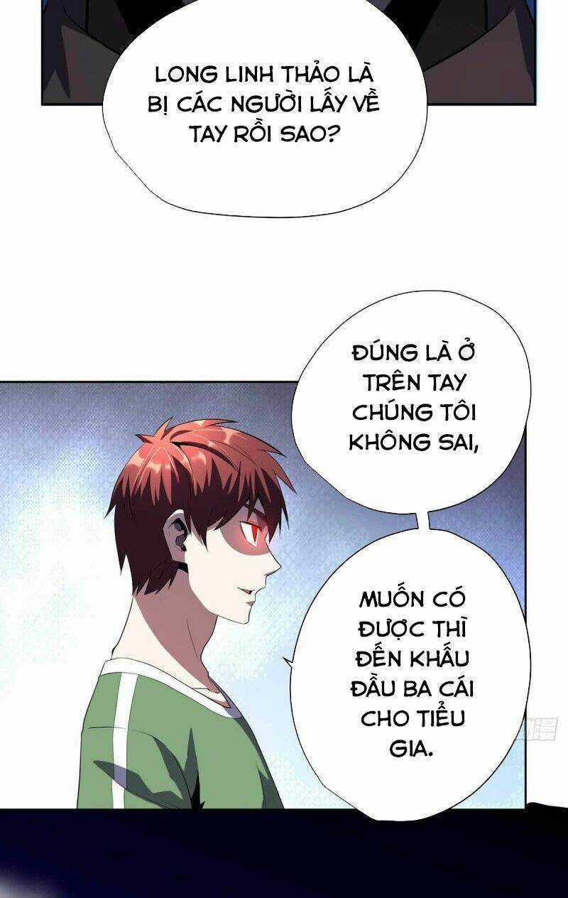 Vương Bài Thần Y Chapter 52 trang 4