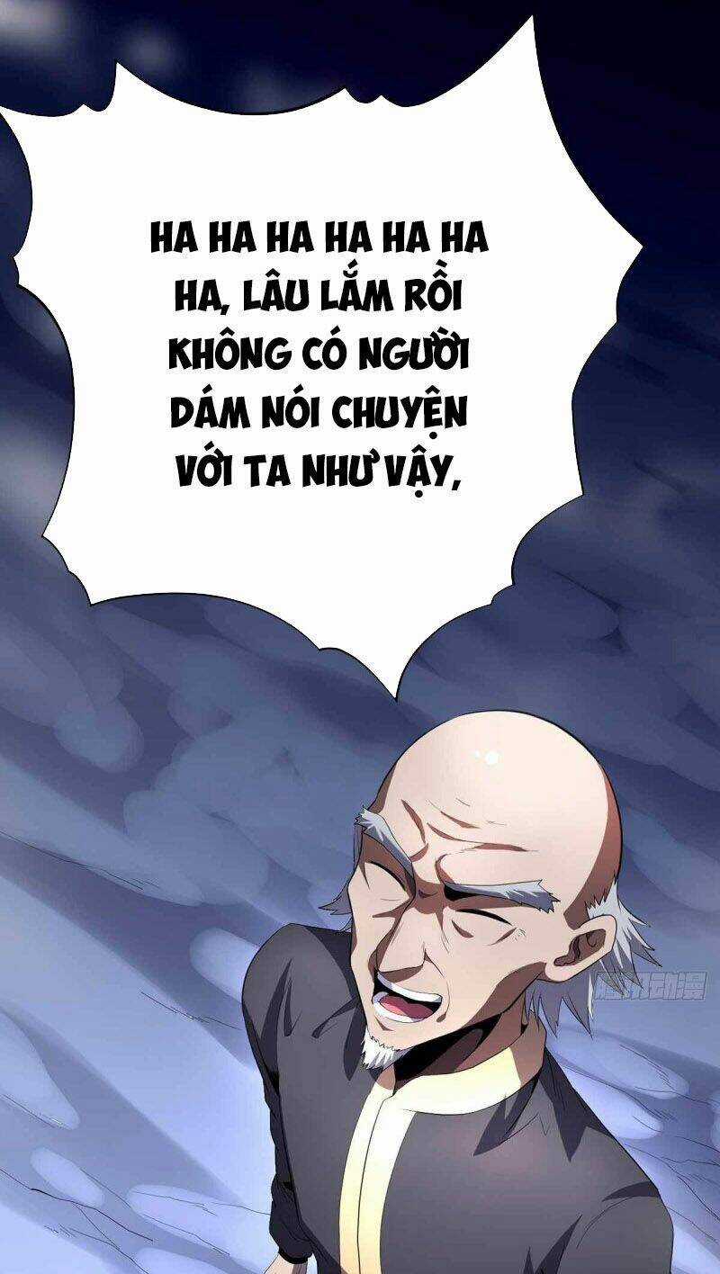 Vương Bài Thần Y Chapter 52 trang 5