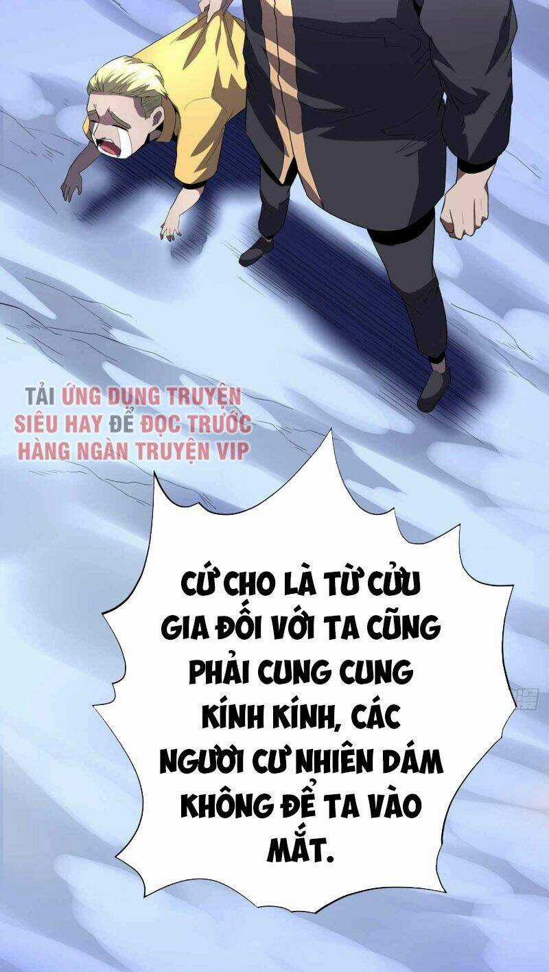 Vương Bài Thần Y Chapter 52 trang 6