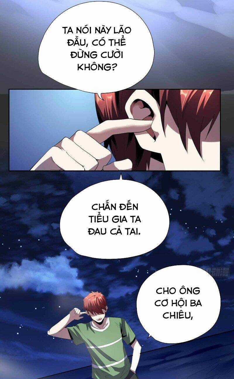 Vương Bài Thần Y Chapter 52 trang 7