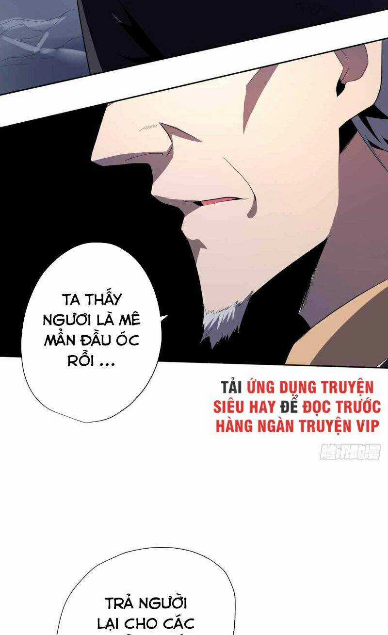 Vương Bài Thần Y Chapter 52 trang 9