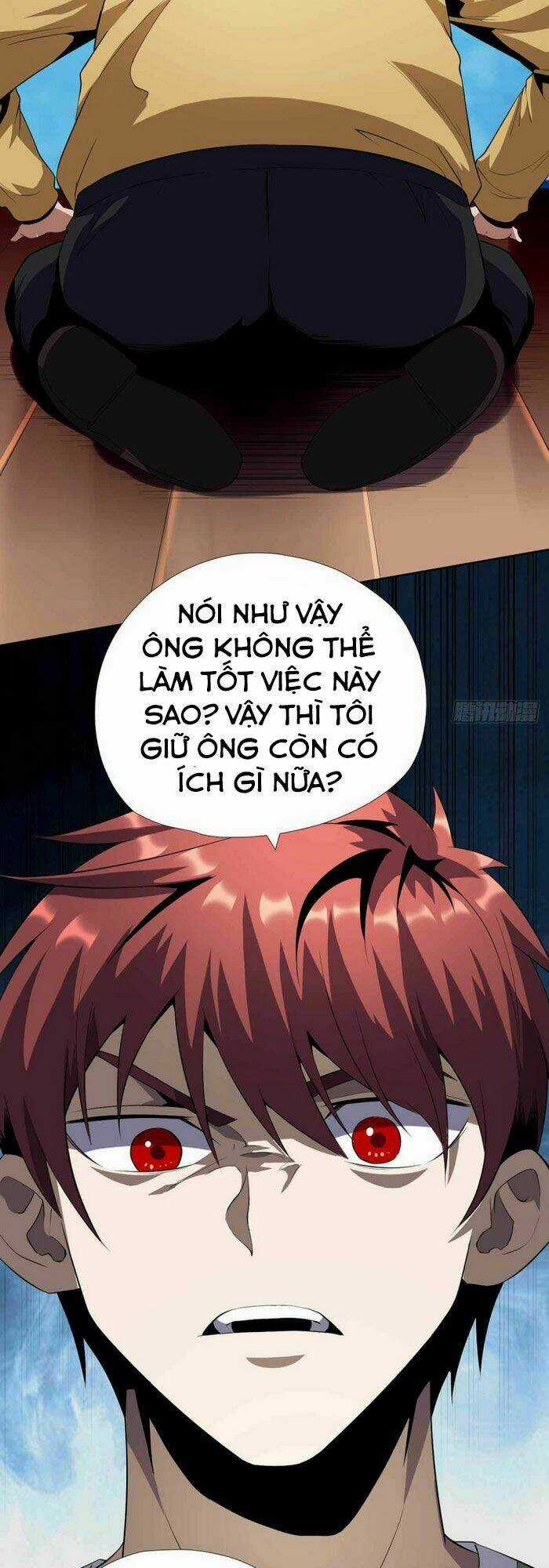 Vương Bài Thần Y Chapter 53 trang 10