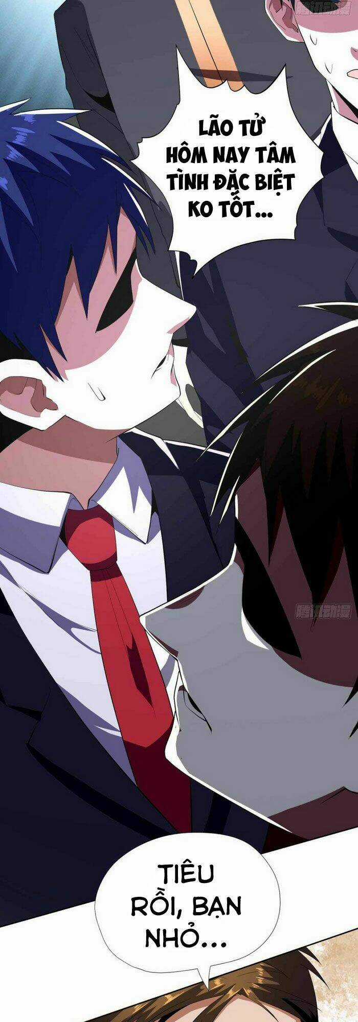 Vương Bài Thần Y Chapter 53 trang 20