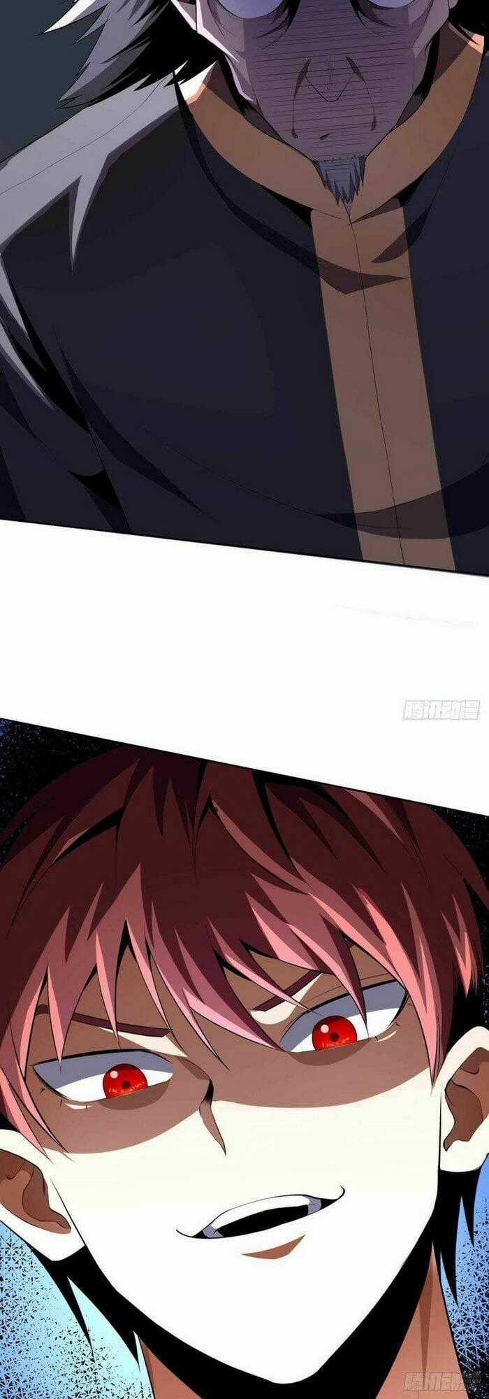 Vương Bài Thần Y Chapter 53 trang 23