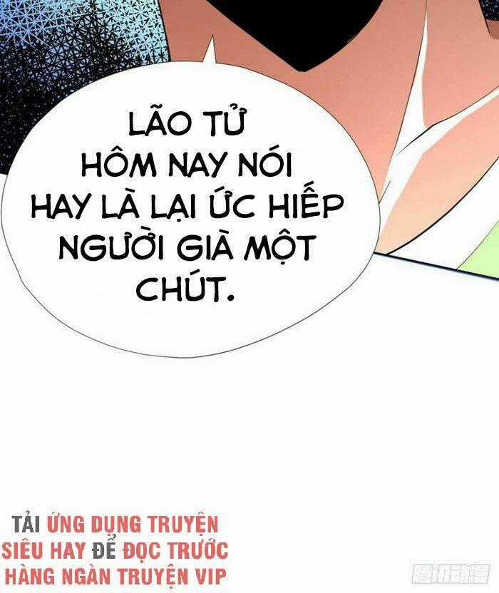 Vương Bài Thần Y Chapter 53 trang 24