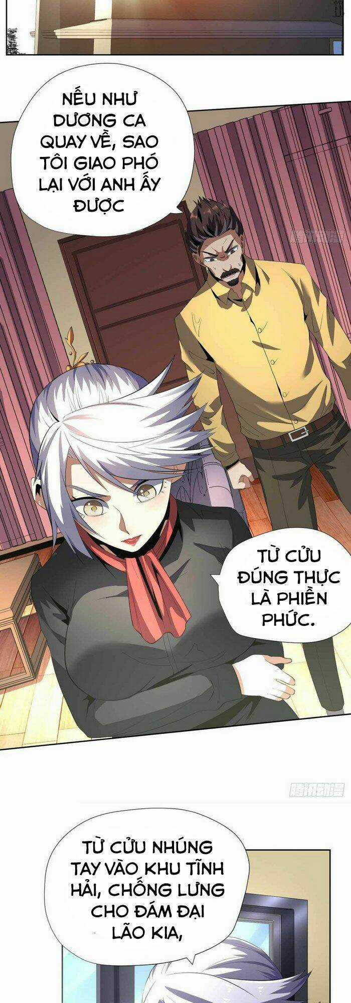 Vương Bài Thần Y Chapter 53 trang 5