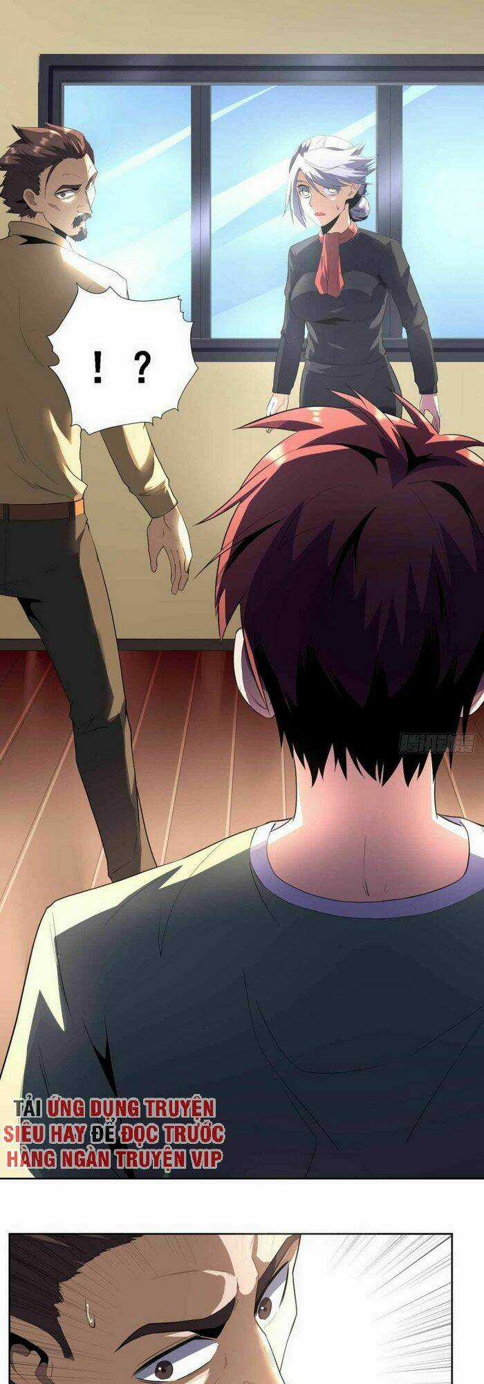 Vương Bài Thần Y Chapter 53 trang 7