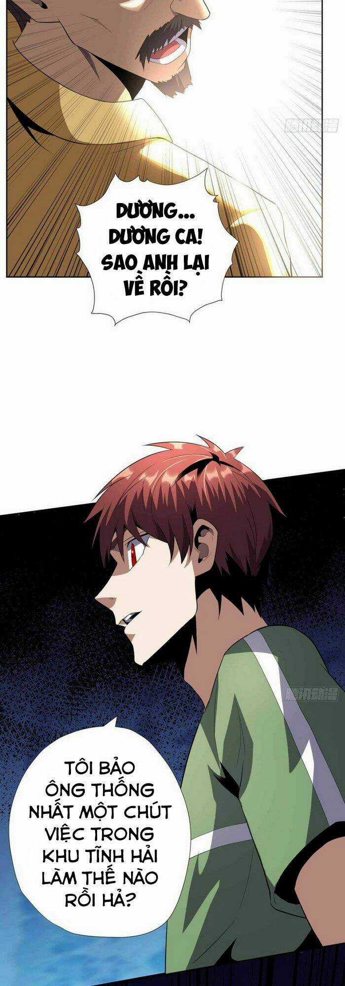 Vương Bài Thần Y Chapter 53 trang 8