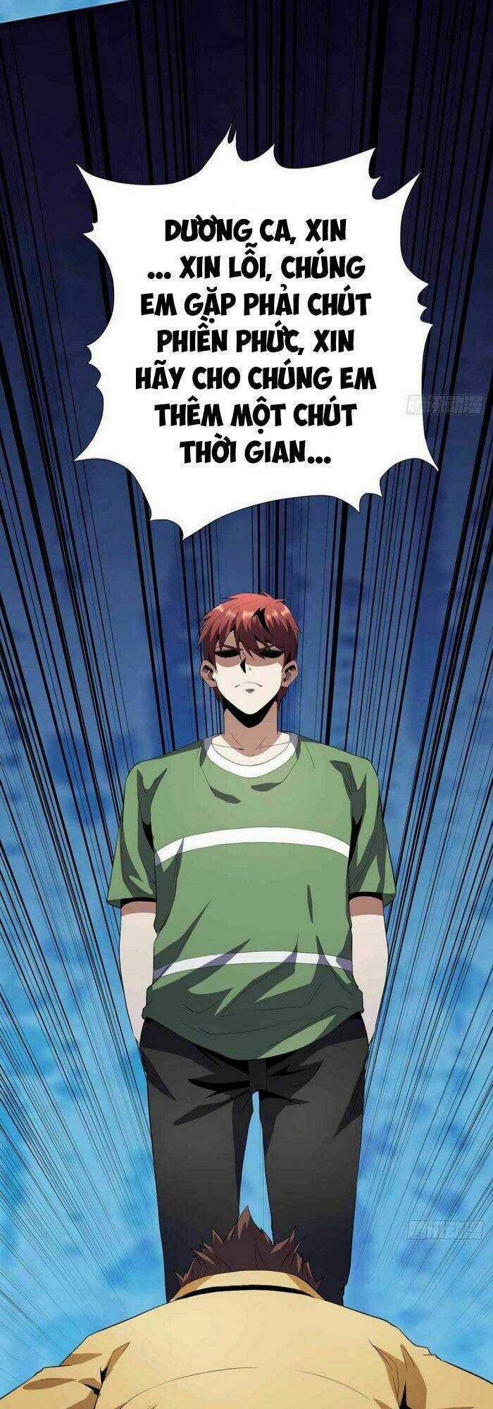 Vương Bài Thần Y Chapter 53 trang 9