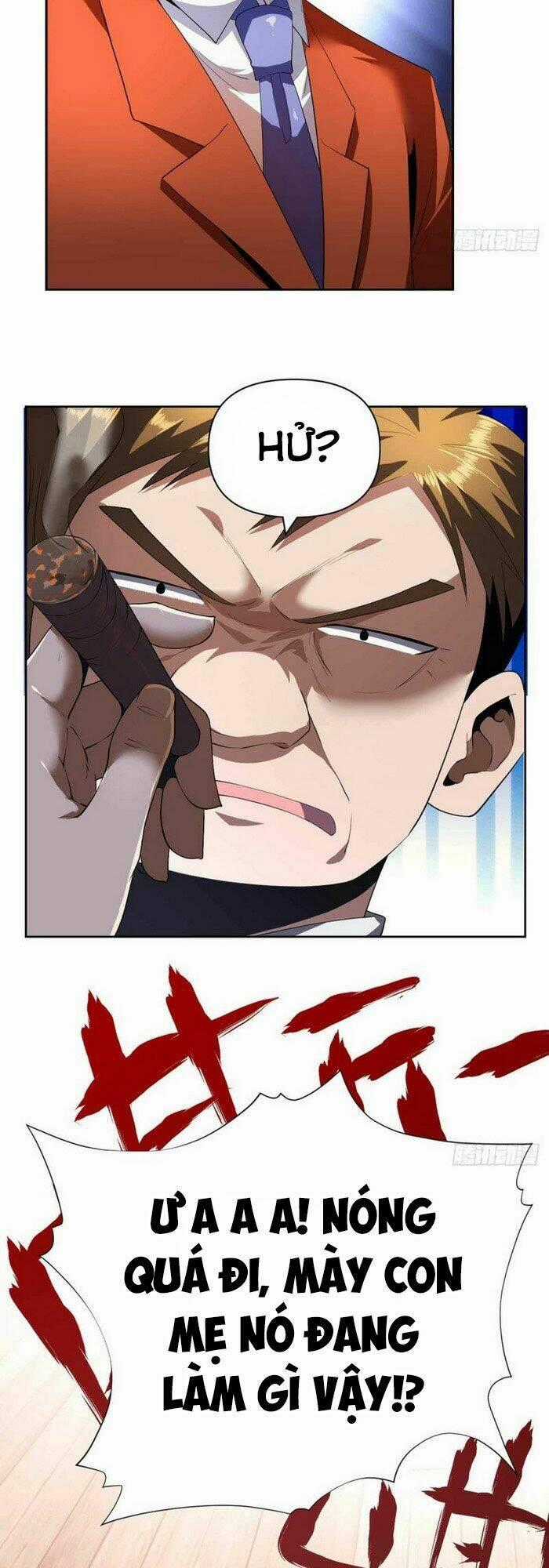 Vương Bài Thần Y Chapter 54 trang 1