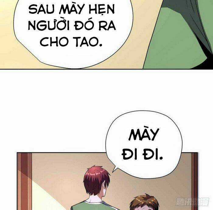 Vương Bài Thần Y Chapter 54 trang 14