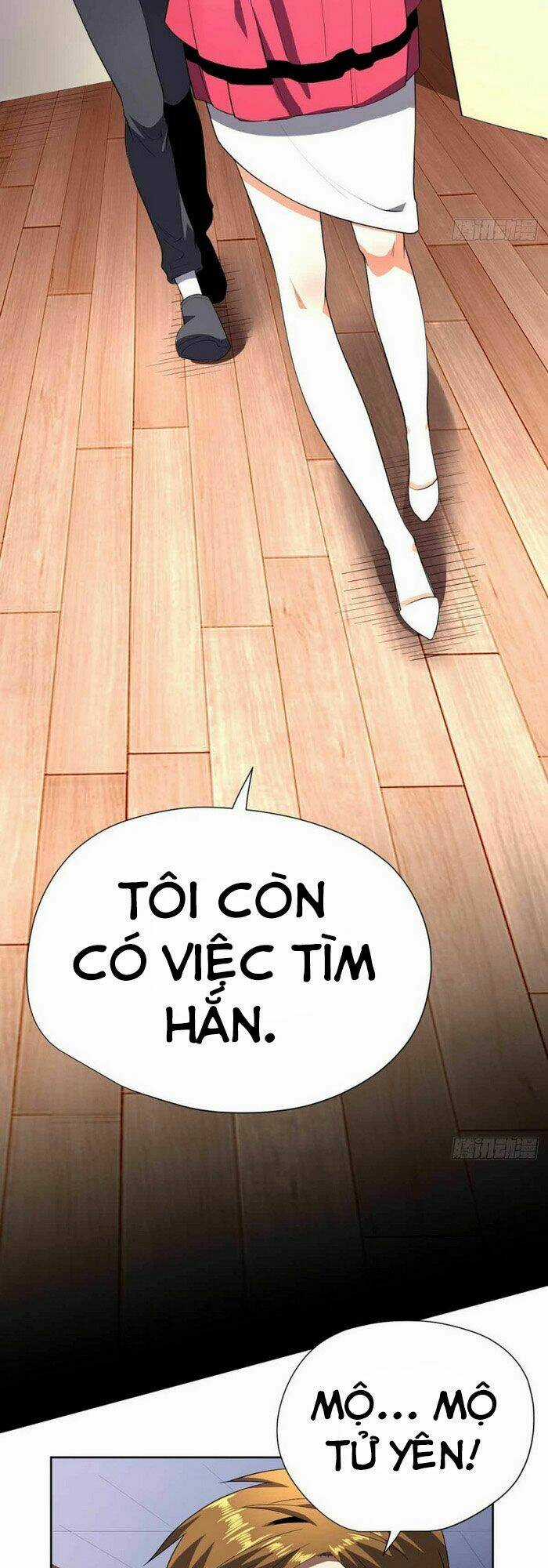 Vương Bài Thần Y Chapter 54 trang 16