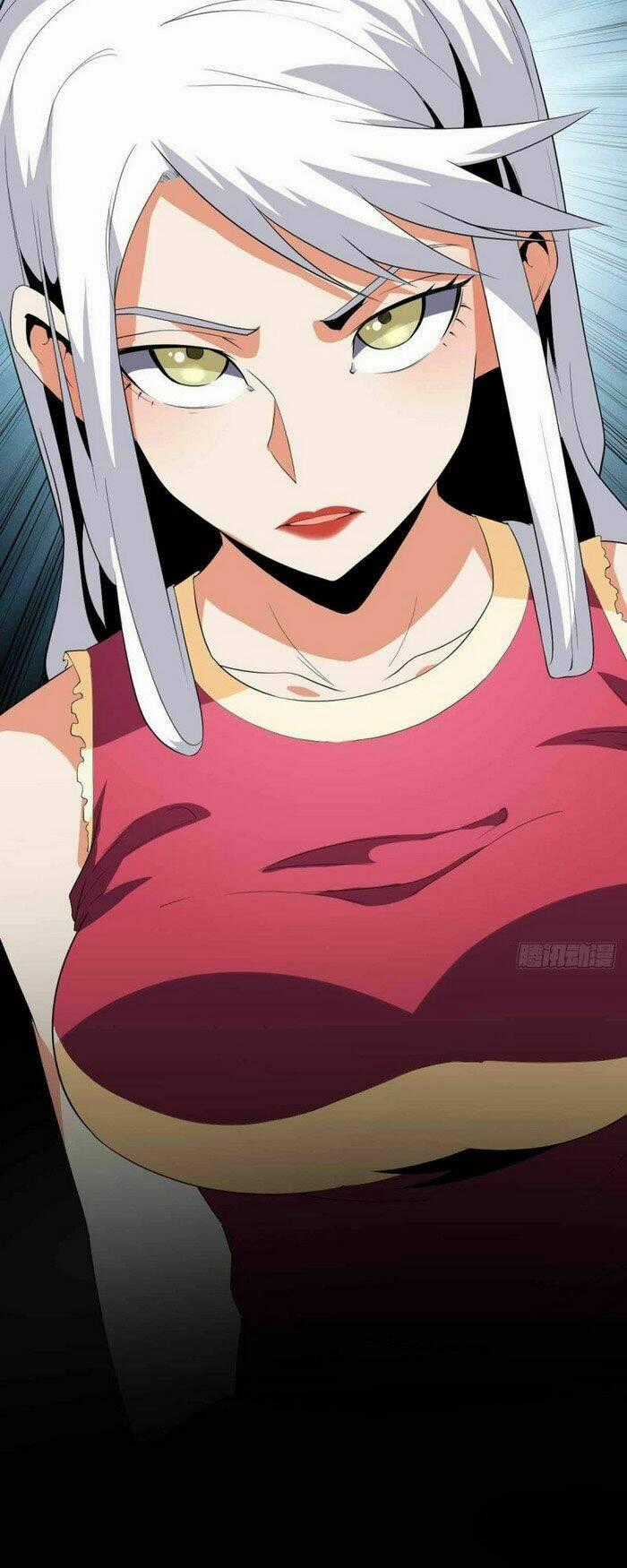 Vương Bài Thần Y Chapter 54 trang 22