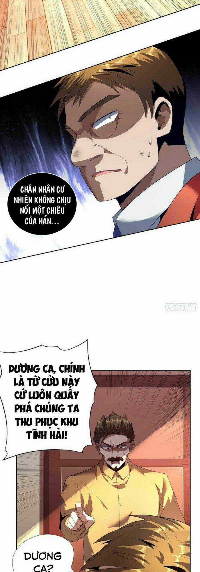 Vương Bài Thần Y Chapter 54 trang 7