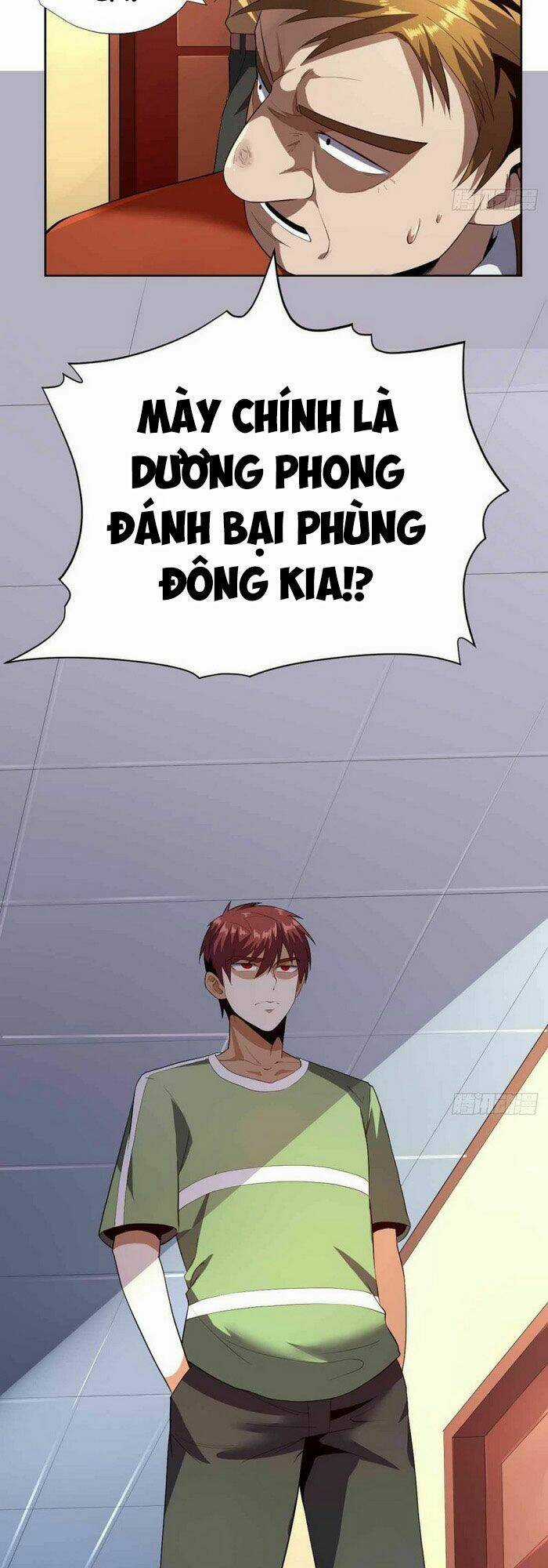 Vương Bài Thần Y Chapter 54 trang 8