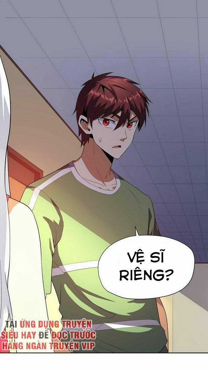 Vương Bài Thần Y Chapter 55 trang 0