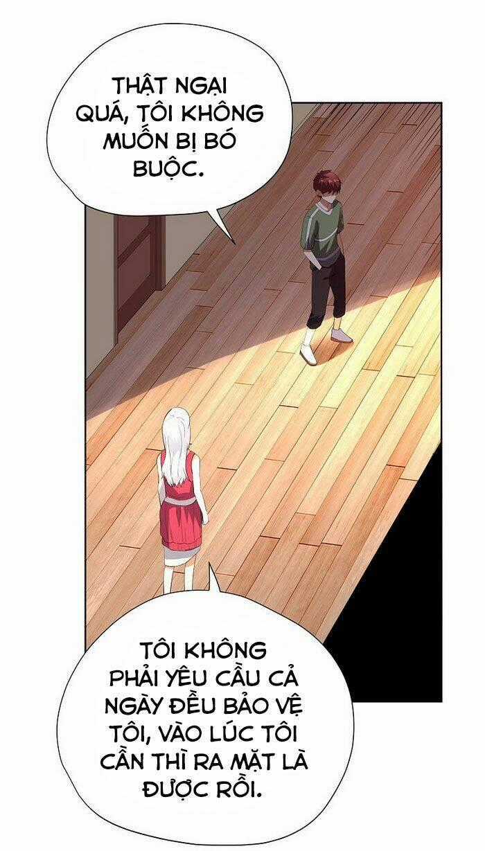 Vương Bài Thần Y Chapter 55 trang 1
